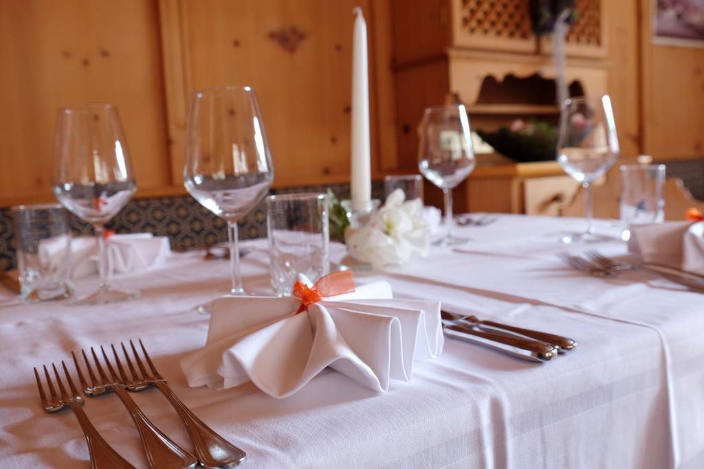 Hotel Dolomites Inn 卡纳泽伊 外观 照片