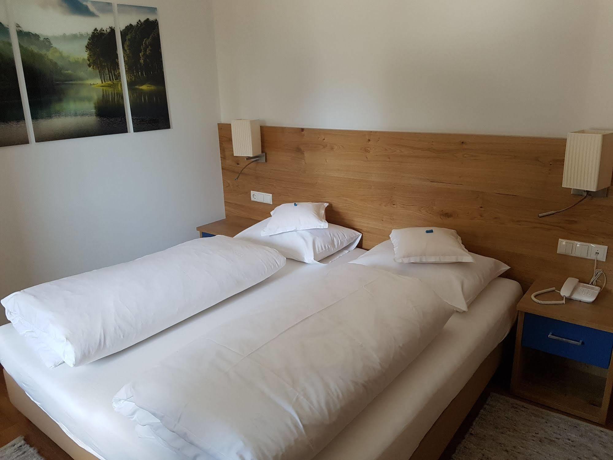 Hotel Dolomites Inn 卡纳泽伊 外观 照片